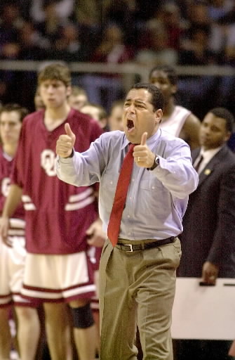 OU 2002 Final Four season 35